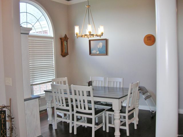 2966 Hannah Court, Newburgh, IN 47630