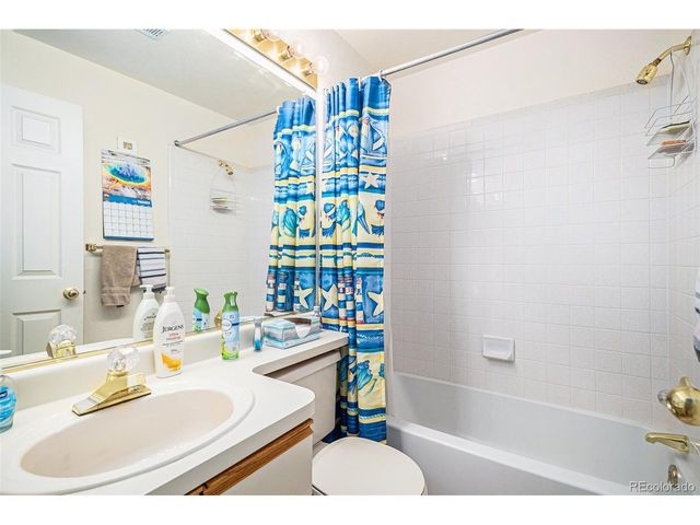 1079 S Walden Way 217, Aurora, CO 80017