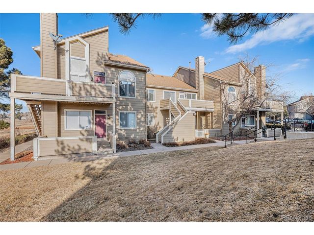 1079 S Walden Way 217, Aurora, CO 80017