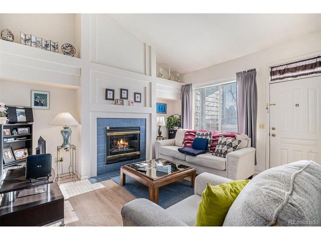 1079 S Walden Way 217, Aurora, CO 80017