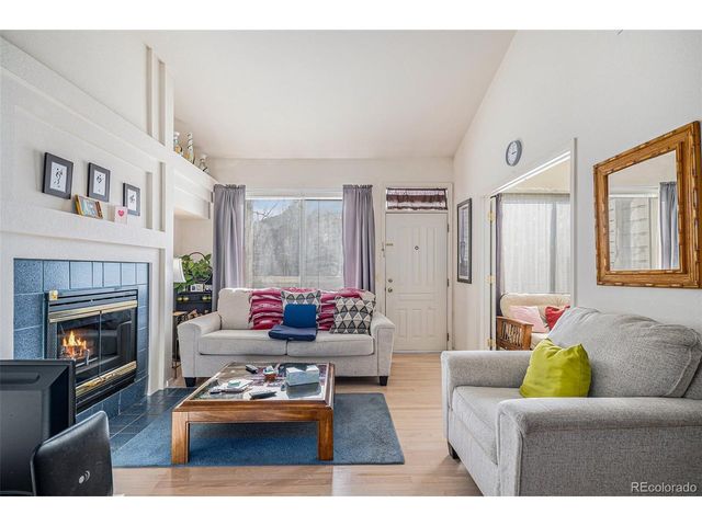 1079 S Walden Way 217, Aurora, CO 80017