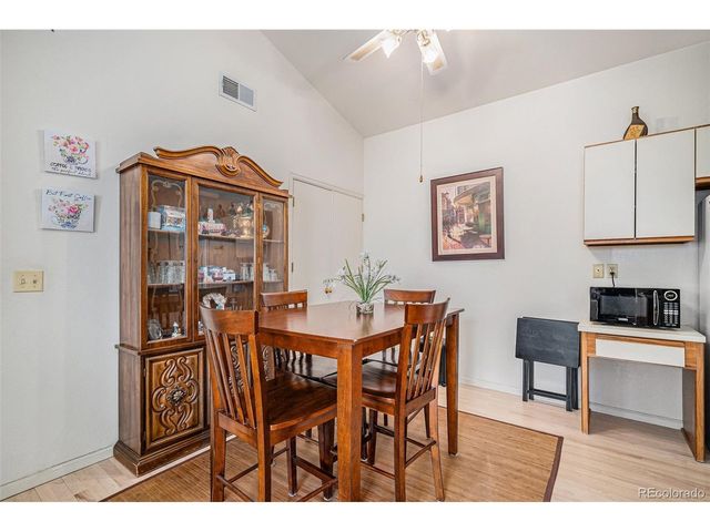 1079 S Walden Way 217, Aurora, CO 80017