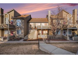 1079 S Walden Way 217, Aurora, CO 80017