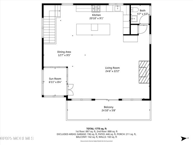 203 4th Avenue, Avon-by-the-sea, NJ 07717