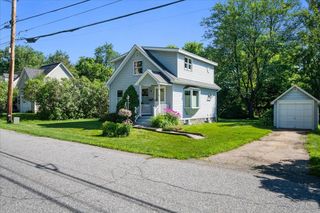 8 Cherry Street, Essex Junction, VT 05452