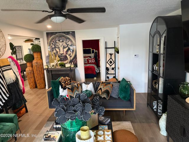 1546 PALMDALE Street, Jacksonville, FL 32208