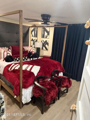 1546 PALMDALE Street, Jacksonville, FL 32208