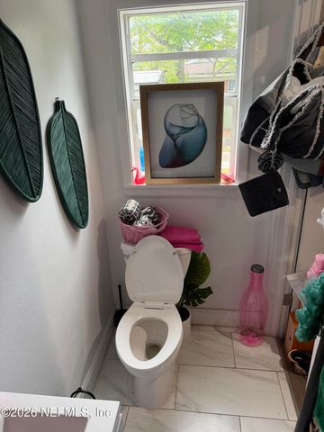 1546 PALMDALE Street, Jacksonville, FL 32208