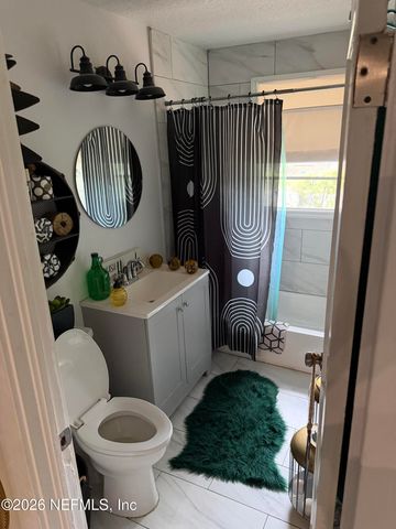 1546 PALMDALE Street, Jacksonville, FL 32208