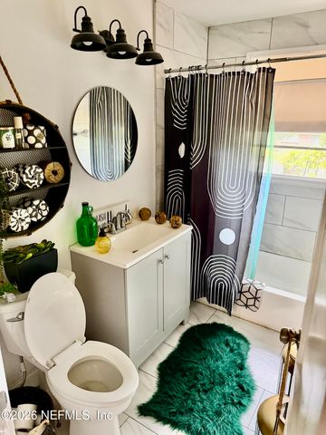 1546 PALMDALE Street, Jacksonville, FL 32208