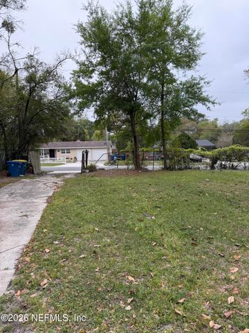 1546 PALMDALE Street, Jacksonville, FL 32208