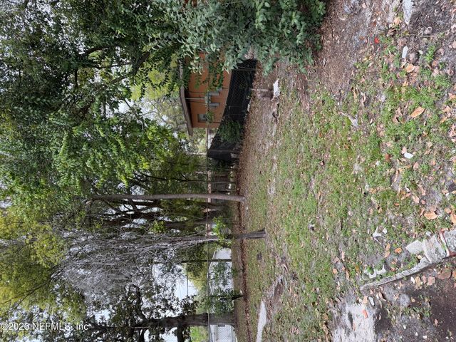 1546 PALMDALE Street, Jacksonville, FL 32208
