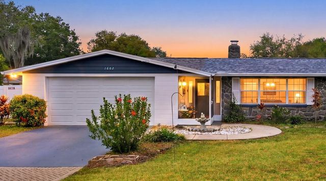 1602 ALDER WAY, Brandon, FL 33510