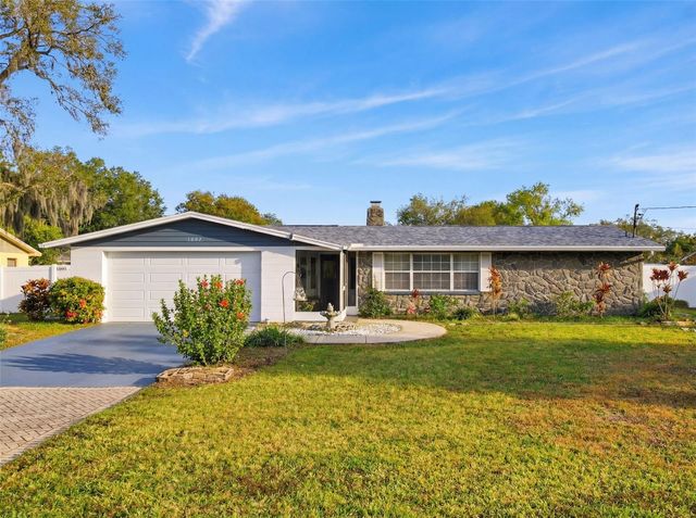 1602 ALDER WAY, Brandon, FL 33510