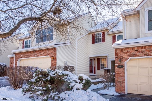 703 Porter Way, Bridgewater Twp., NJ 08807