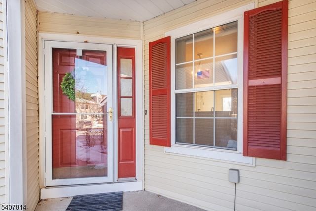 703 Porter Way, Bridgewater Twp., NJ 08807