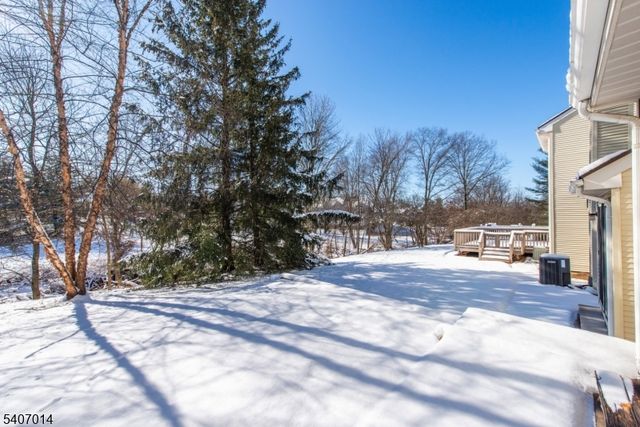 703 Porter Way, Bridgewater Twp., NJ 08807