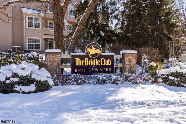 703 Porter Way, Bridgewater Twp., NJ 08807