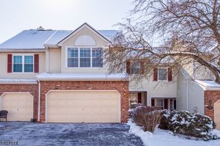 703 Porter Way, Bridgewater Twp., NJ 08807