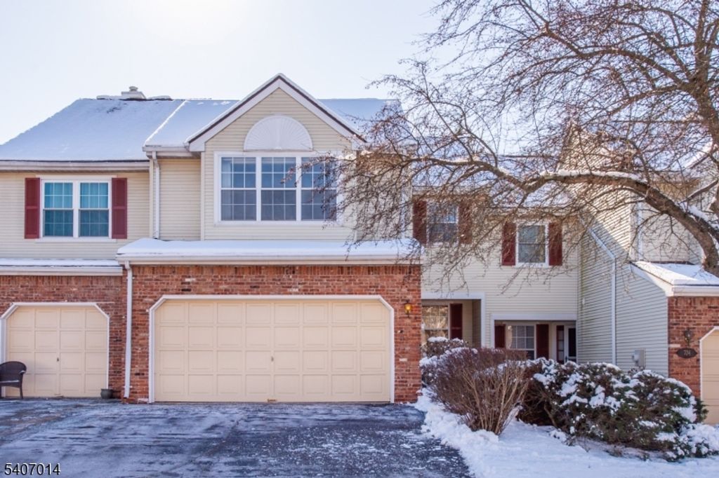 703 Porter Way, Bridgewater Twp., NJ 08807