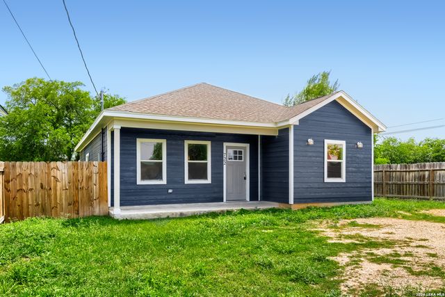 722 GROSVENOR, San Antonio, TX 78221