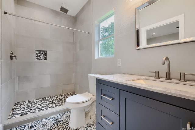 722 GROSVENOR, San Antonio, TX 78221