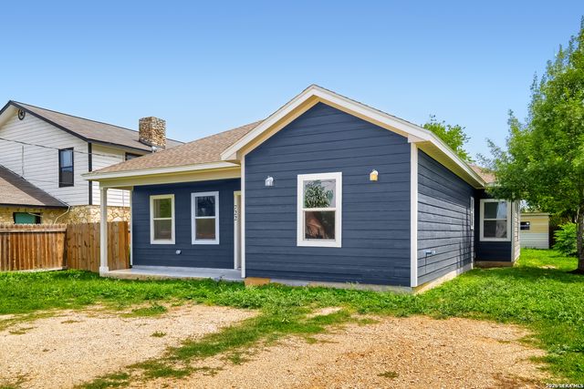 722 GROSVENOR, San Antonio, TX 78221