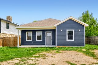 722 GROSVENOR, San Antonio, TX 78221