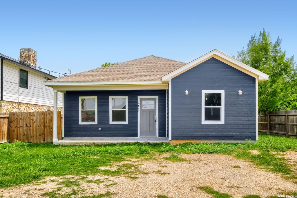 722 GROSVENOR, San Antonio, TX 78221
