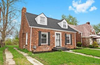 8897 Hartwell Street, Detroit, MI 48228