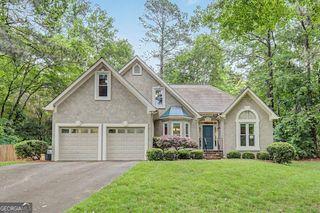157 Stanbrough Drive, Dallas, GA 30157