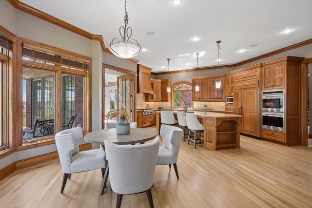 130 Bergamot Drive, Medina, MN 55340