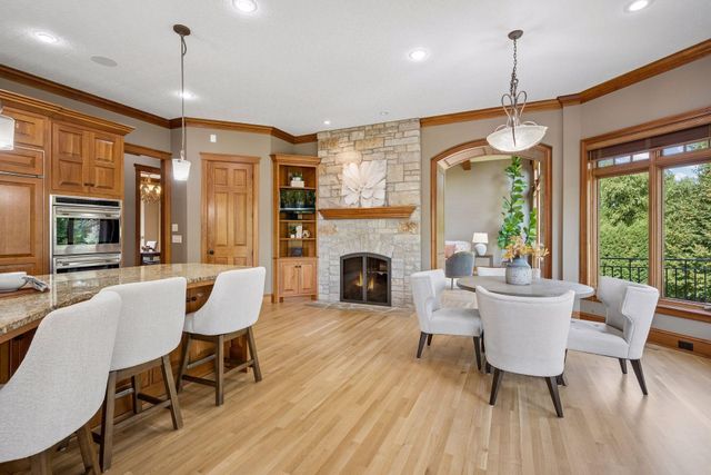 130 Bergamot Drive, Medina, MN 55340