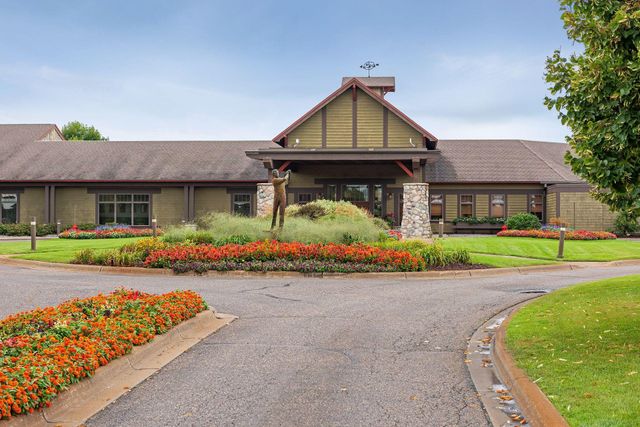 130 Bergamot Drive, Medina, MN 55340