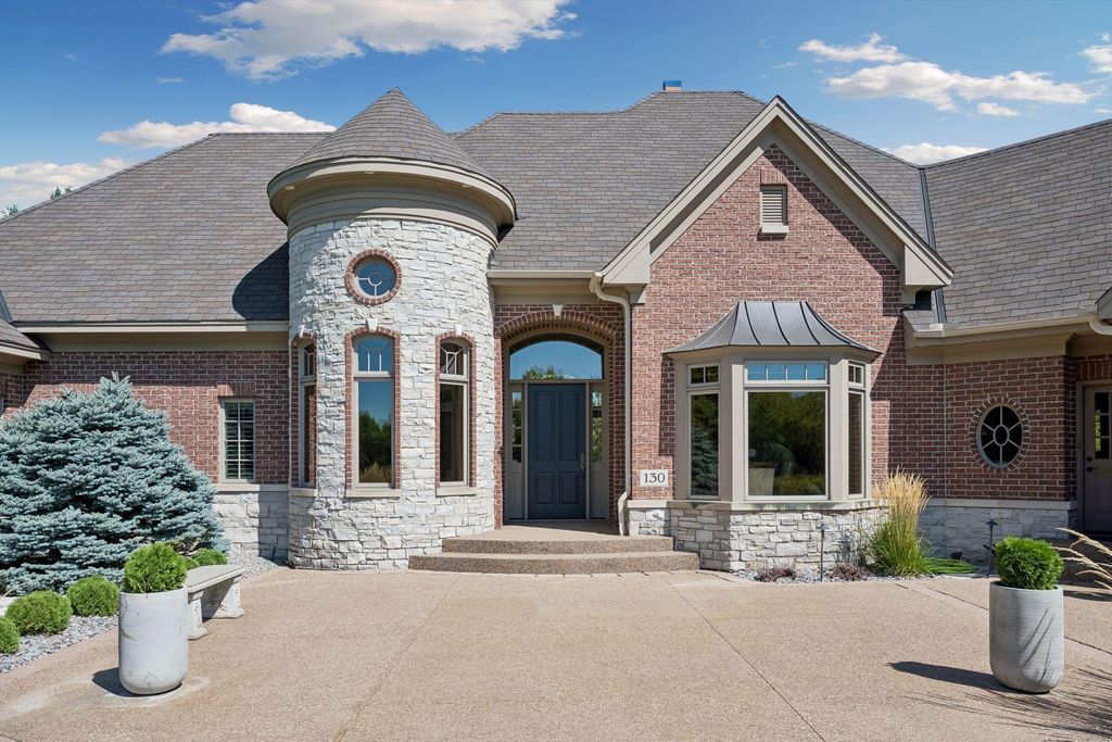 130 Bergamot Drive, Medina, MN 55340 — photo 2