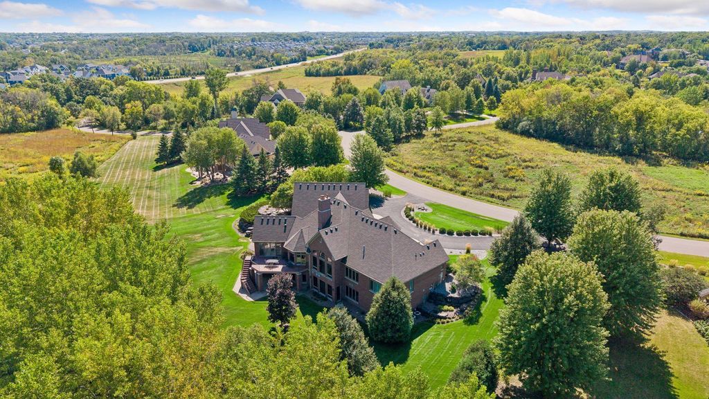 130 Bergamot Drive, Medina, MN 55340 — photo 3