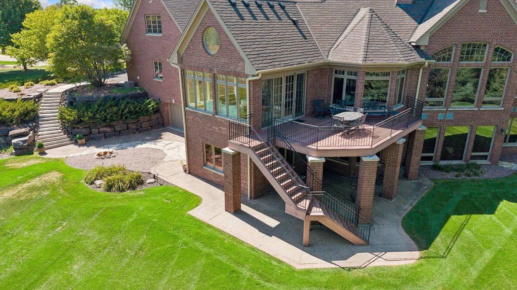 130 Bergamot Drive, Medina, MN 55340 — photo 5