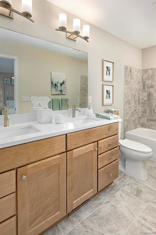 56065 Madison Lane 34, New Hudson, MI 48165