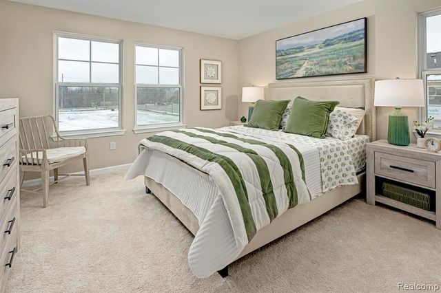 56065 Madison Lane 34, New Hudson, MI 48165