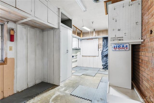 1016 Country Club Drive, Mission, TX 78572