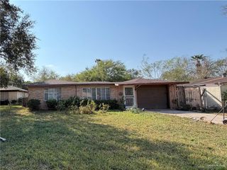 1016 Country Club Drive, Mission, TX 78572