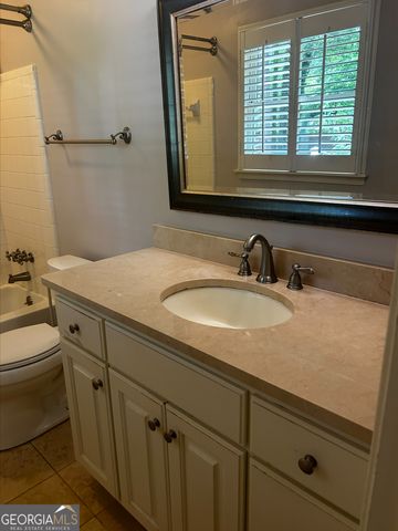 125 Pebble Trail, Alpharetta, GA 30009