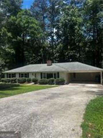 125 Pebble Trail, Alpharetta, GA 30009