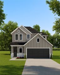 12267 Ross Calhoun Drive, Fort Worth, TX 76179