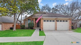 1020 Drayton, Schertz, TX 78154