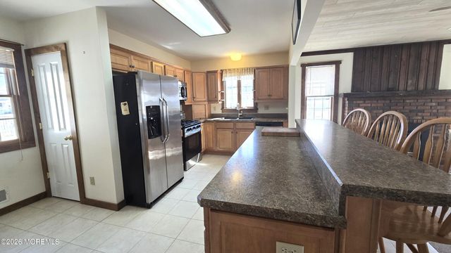 207 Bay Boulevard, Lavallette, NJ 08735