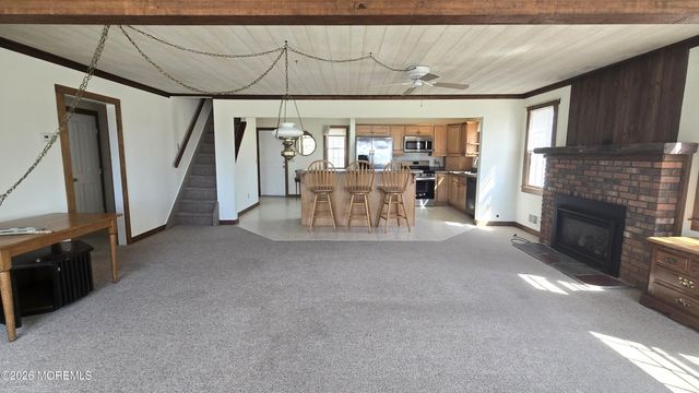 207 Bay Boulevard, Lavallette, NJ 08735