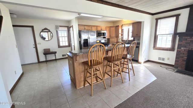 207 Bay Boulevard, Lavallette, NJ 08735