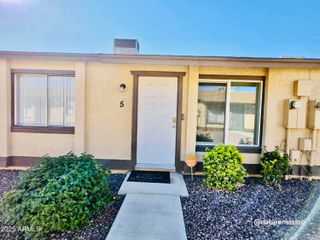 1616 N 63RD Avenue 5, Phoenix, AZ 85035