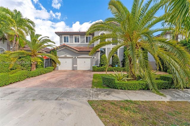 3061 SW 147th Ct, Miami, FL 33185